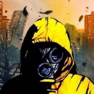 Meet your Posher, Luke